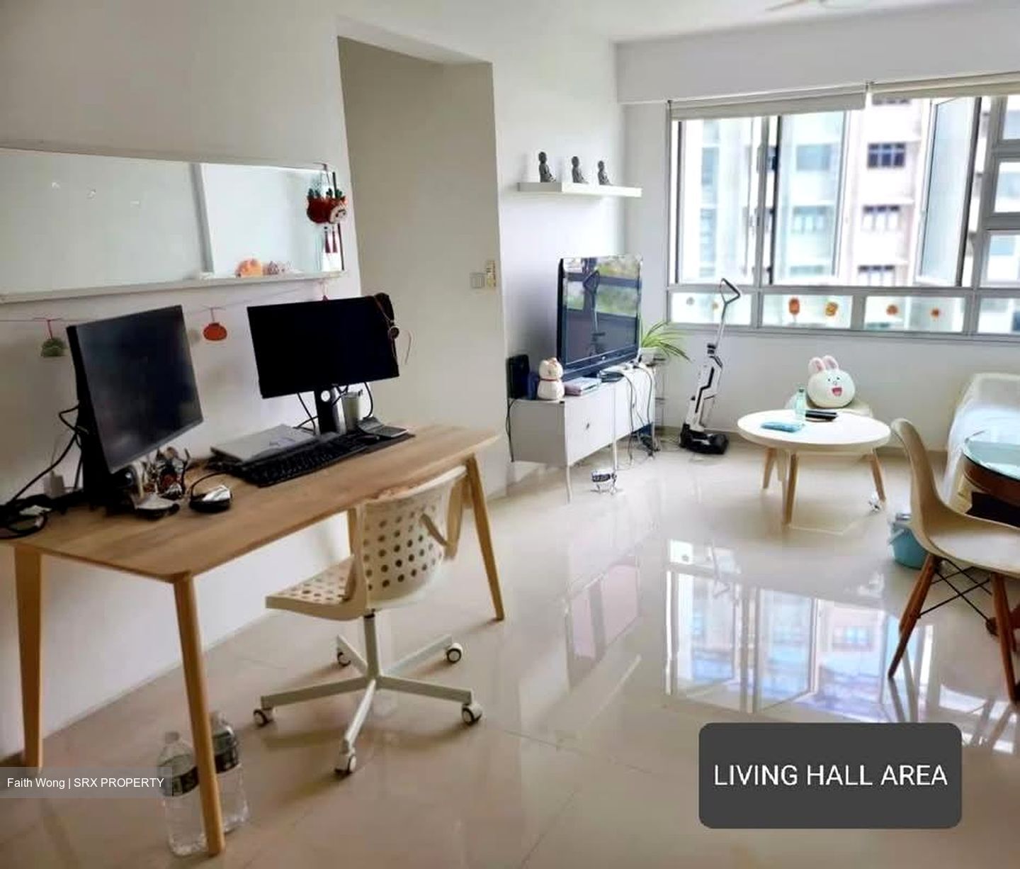 Blk 18C Macpherson Residency (Geylang), HDB 3 Rooms #571598841